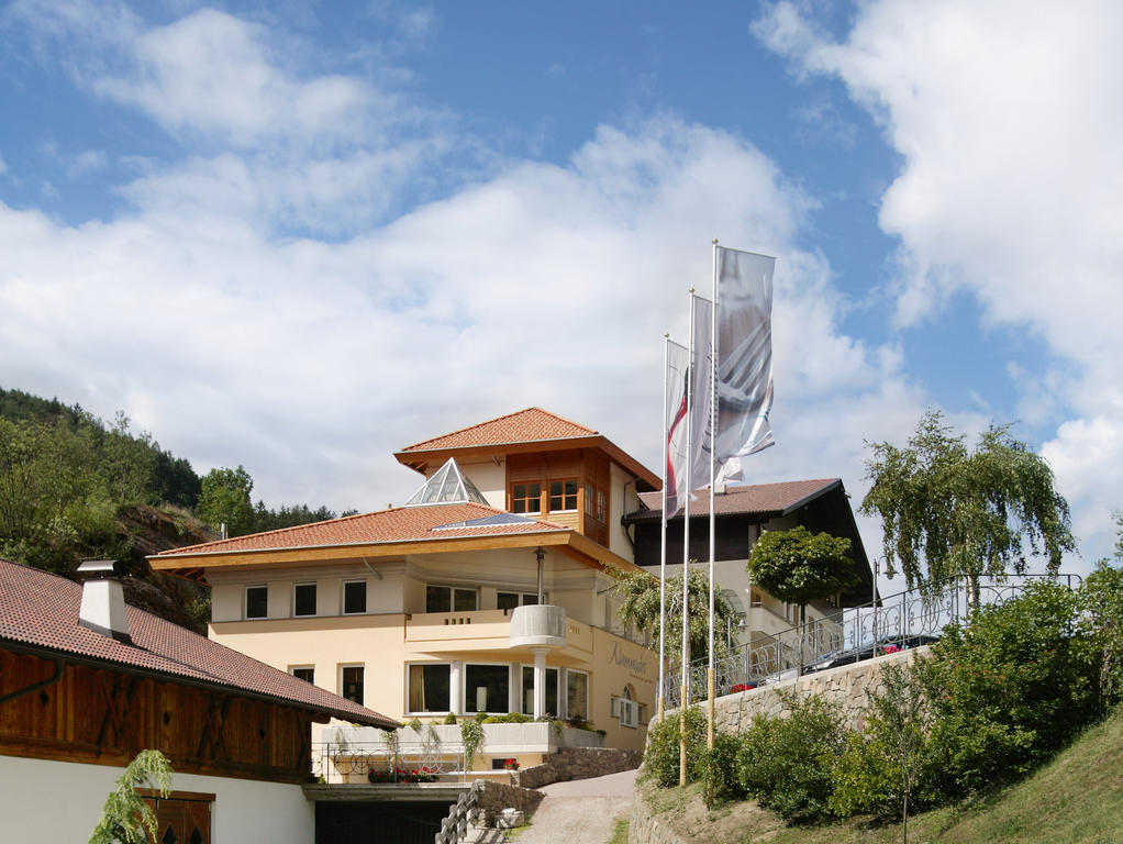 Hotel Klammwirt Feldthurns Exterior foto